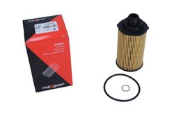 FILTRU ULEI MAXGEAR 26-2051 - Compatibil cu SSANGYONG