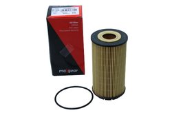 Filtru ulei Maxgear 26-2066