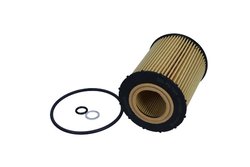 FILTRU ULEI MAXGEAR 26-2069 - Compatibil cu BMW, MORGAN, ROLLS-ROYCE, WIESMANN