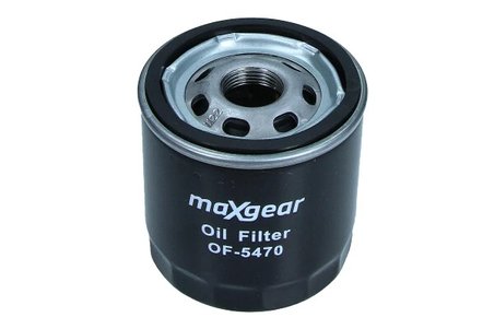 FILTRU ULEI MAXGEAR 26-2073 - Compatibil cu FORD, FORD USA