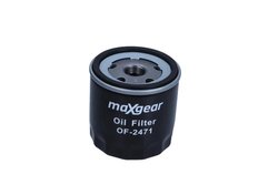 Filtru ulei Maxgear 26-2077
