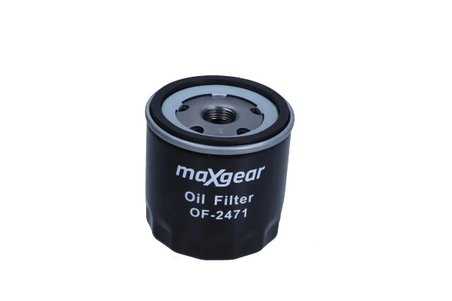FILTRU ULEI MAXGEAR 26-2077 - Compatibil cu ALFA ROMEO, AUTOBIANCHI, FIAT, FSO, INNOCENTI, LANCIA, SEAT, ZASTAVA