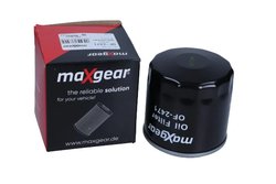 FILTRU ULEI MAXGEAR 26-2077 - Compatibil cu ALFA ROMEO, AUTOBIANCHI, FIAT, FSO, INNOCENTI, LANCIA, SEAT, ZASTAVA