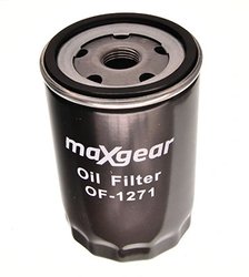 FILTRU ULEI MAXGEAR 26-2079 - Compatibil cu VW