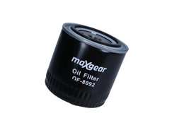FILTRU ULEI MAXGEAR 26-2082 - Compatibil cu SEAT, SKODA, VW