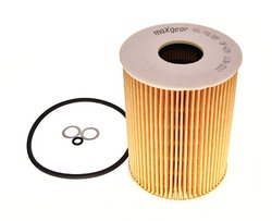 Filtru ulei Maxgear 26-2092