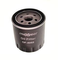 Filtru ulei Maxgear 26-2099