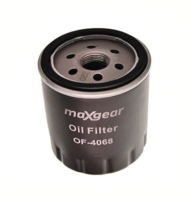 FILTRU ULEI MAXGEAR 26-2099 - Compatibil cu CITROEN, FIAT, OPEL, PEUGEOT, TOYOTA, VAUXHALL