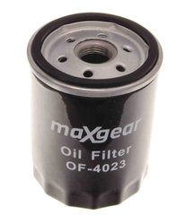 Filtru ulei Maxgear 26-2105