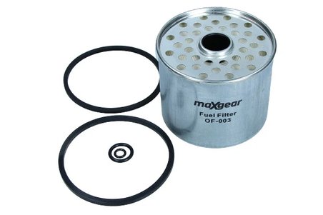 FILTRU ULEI MAXGEAR 26-2108 - Compatibil cu JAGUAR