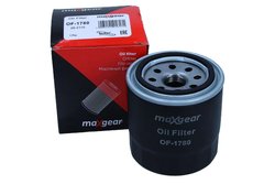 FILTRU ULEI MAXGEAR 26-2110 - Compatibil cu HYUNDAI, KIA