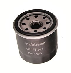Filtru ulei Maxgear 26-2112