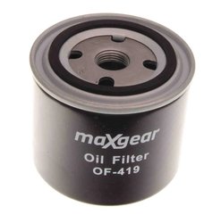 Filtru ulei Maxgear 26-2115