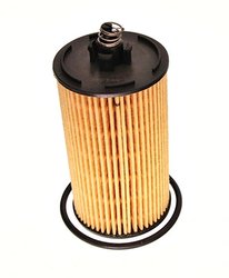 FILTRU ULEI MAXGEAR 26-2116 - Compatibil cu CHEVROLET, OPEL, VAUXHALL