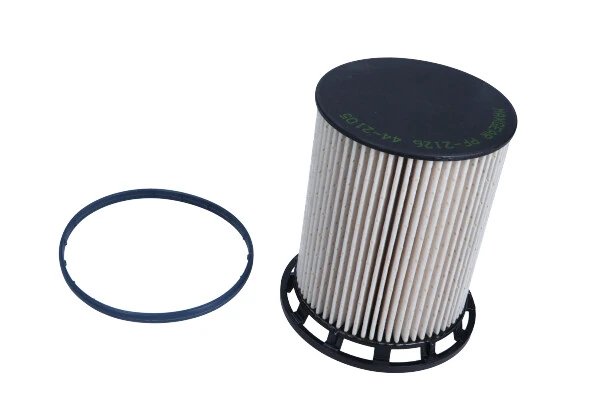 FILTRU COMBUSTIBIL MAXGEAR 26-2231 - Compatibil cu AUDI, BENTLEY, VW