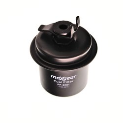 Filtru combustibil Maxgear 26-2261