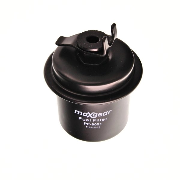 FILTRU COMBUSTIBIL MAXGEAR 26-2261 - Compatibil cu HONDA, ROVER