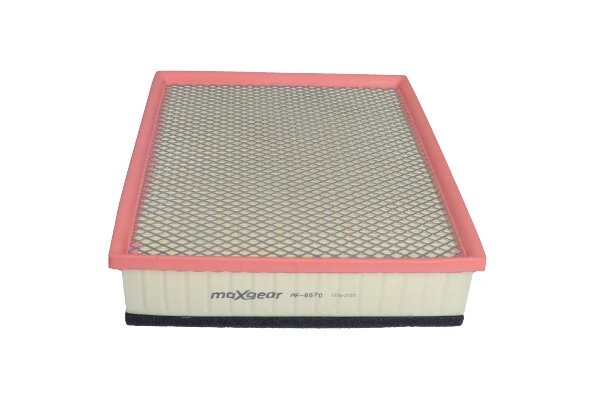 FILTRU AER MAXGEAR 26-2389 - Compatibil cu VW