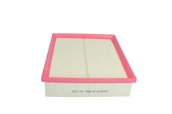 FILTRU AER MAXGEAR 26-2424 - Compatibil cu AUDI, SEAT, SKODA, VW