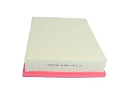 FILTRU AER MAXGEAR 26-2424 - Compatibil cu AUDI, SEAT, SKODA, VW