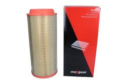 FILTRU AER MAXGEAR 26-2498 - Compatibil cu DEUTZ-FAHR, FENDT, JOHN DEERE, MERCEDES-BENZ, MULTICAR, NISSAN, ZETOR