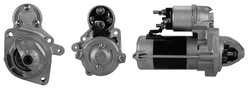 Electromotor Elstock 26-3000