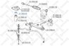 Rulment sarcina amortizor Stellox 26-72001-SX