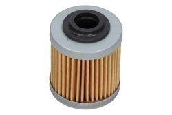 FILTRU ULEI MAXGEAR 26-8043 - Piesa auto compatibila cu mai multe marci