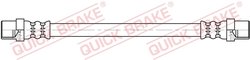 FURTUN FRANA QUICK BRAKE 26.002 - Compatibil cu BMW