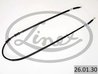 Cablu frana de mana Linex 26.01.30