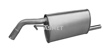 Toba esapament finala Asmet 26.018