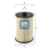 Filtru combustibil UFI 26.043.00