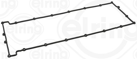 Garnitura capac culbutori Elring 260.030