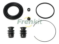 SET REPARATIE ETRIER FRENKIT 260017 - Compatibil cu CHRYSLER, MITSUBISHI