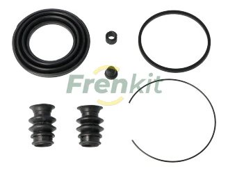 SET REPARATIE ETRIER FRENKIT 260017 - Compatibil cu CHRYSLER, MITSUBISHI