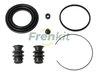 SET REPARATIE ETRIER FRENKIT 260017 - Compatibil cu CHRYSLER, MITSUBISHI