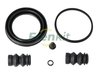 SET REPARATIE ETRIER FRENKIT 260043 - Compatibil cu MERCEDES-BENZ