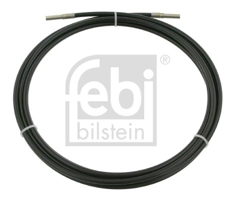 Conducta, dispozitiv de basculare cabina Febi Bilstein 26007