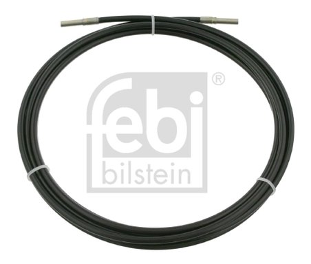 Conducta, dispozitiv de basculare cabina Febi Bilstein 26007
