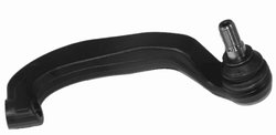 CAP DE BARA LEMFORDER 26012 02 - Compatibil cu MERCEDES-BENZ