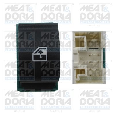 COMUTATOR MACARA GEAM MEAT & DORIA 26028 - Compatibil cu FIAT