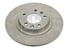 DISC FRANA FEBI BILSTEIN 26037 - Compatibil cu CITROEN, PEUGEOT
