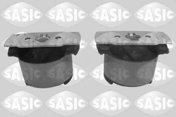BUCSA SUSPENSIE SASIC 2604007 - Compatibil cu RENAULT