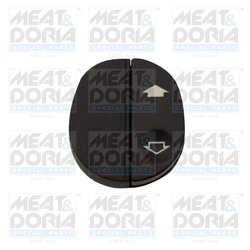 Comutator macara geam Meat & Doria 26042