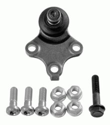 PIVOT LEMFORDER 26047 02 - Compatibil cu CITROEN, PEUGEOT