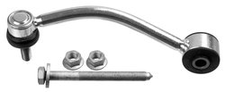 BIELETA STABILIZATOR LEMFORDER 26050 02 - Compatibil cu AUDI, PORSCHE, VW