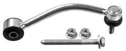 BIELETA STABILIZATOR LEMFORDER 26051 02 - Compatibil cu AUDI, PORSCHE, VW