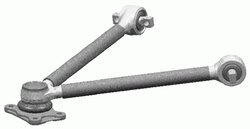 Brat suspensie Lemforder 26058 01