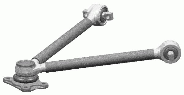 BRAT SUSPENSIE LEMFORDER 26058 01 - Compatibil cu RENAULT TRUCKS, VOLVO