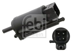 Pompa de apa spalare parbriz Febi Bilstein 26060